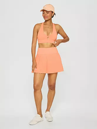 FABLETICS | Damen Sport-BH Oasis Twist Low Support | orange